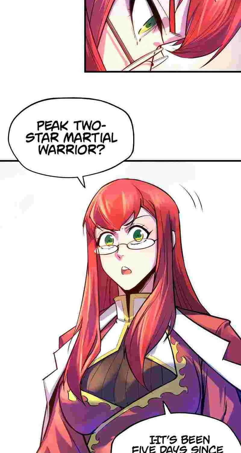 The Ultimate of All Ages Chapter 24 page 13 - 