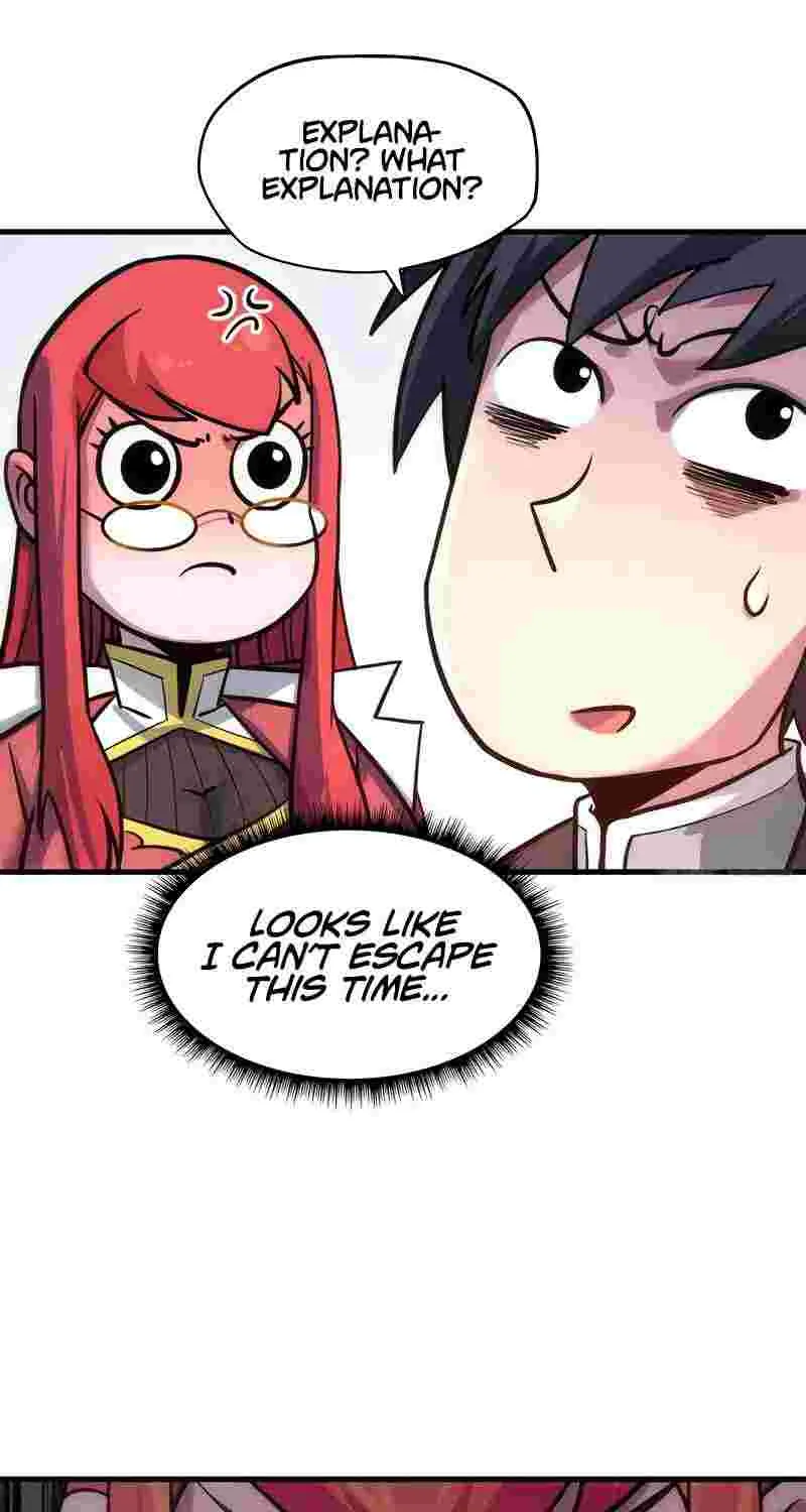 The Ultimate of All Ages Chapter 24 page 15 - 