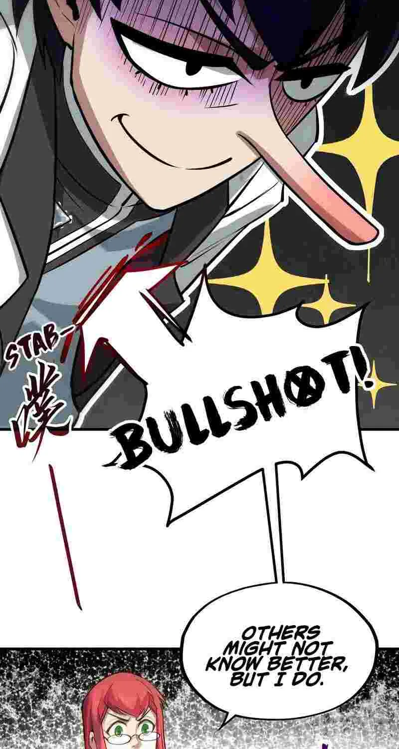 The Ultimate of All Ages Chapter 24 page 19 - 