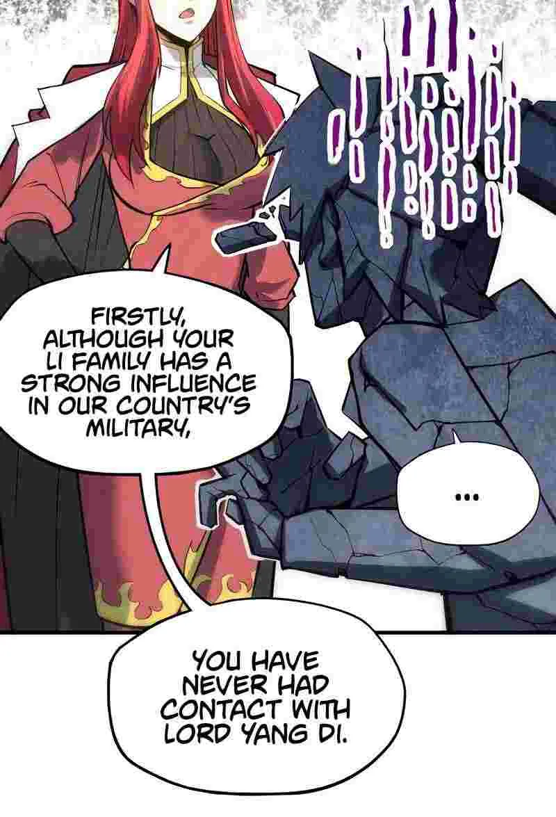 The Ultimate of All Ages Chapter 24 page 20 - 