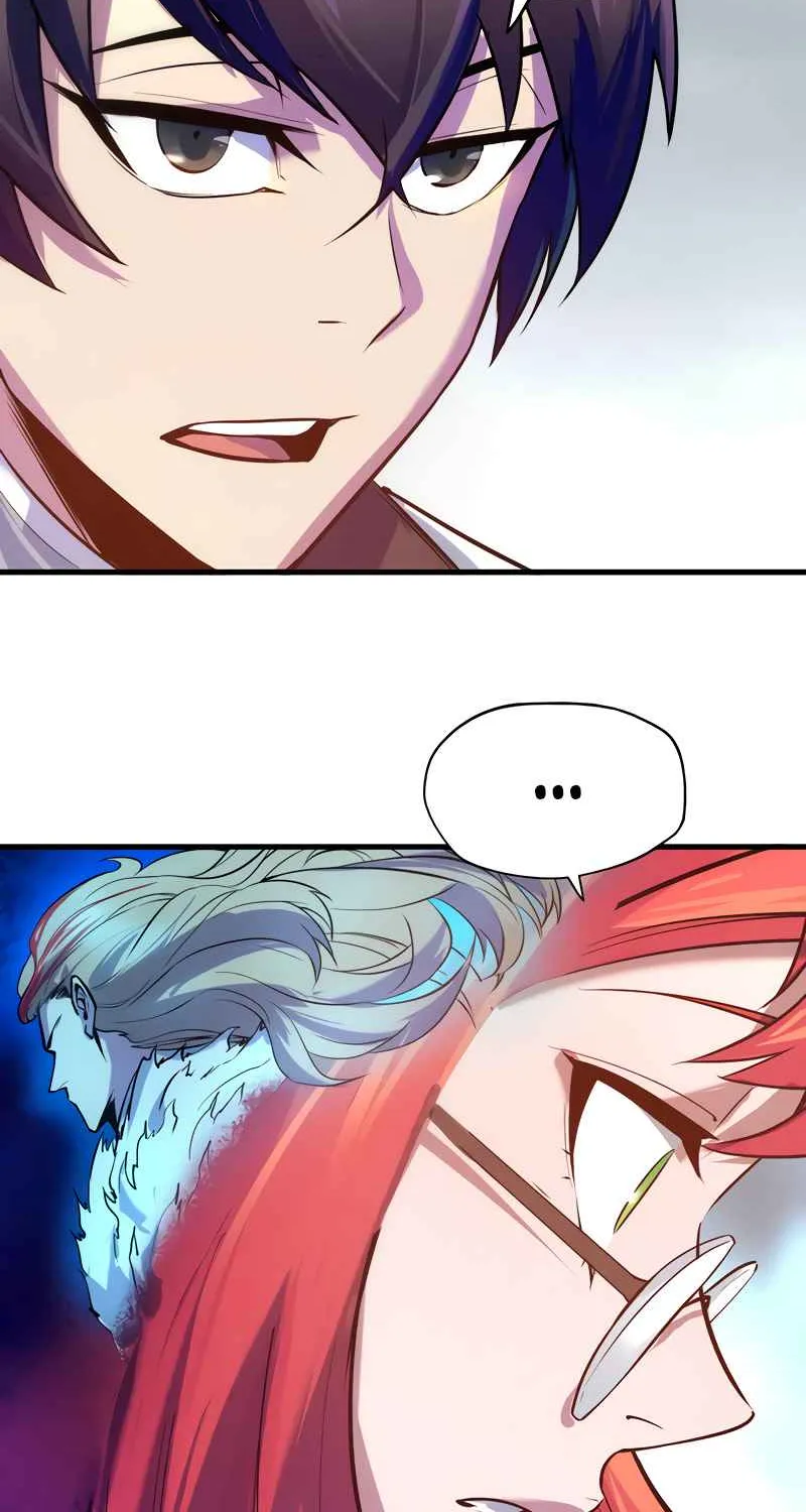 The Ultimate of All Ages Chapter 24 page 22 - 