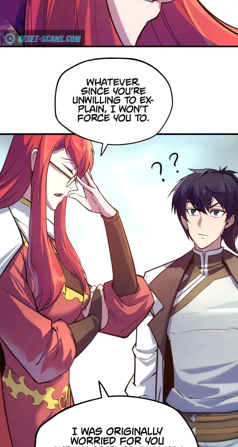 The Ultimate of All Ages Chapter 24 page 23 - 