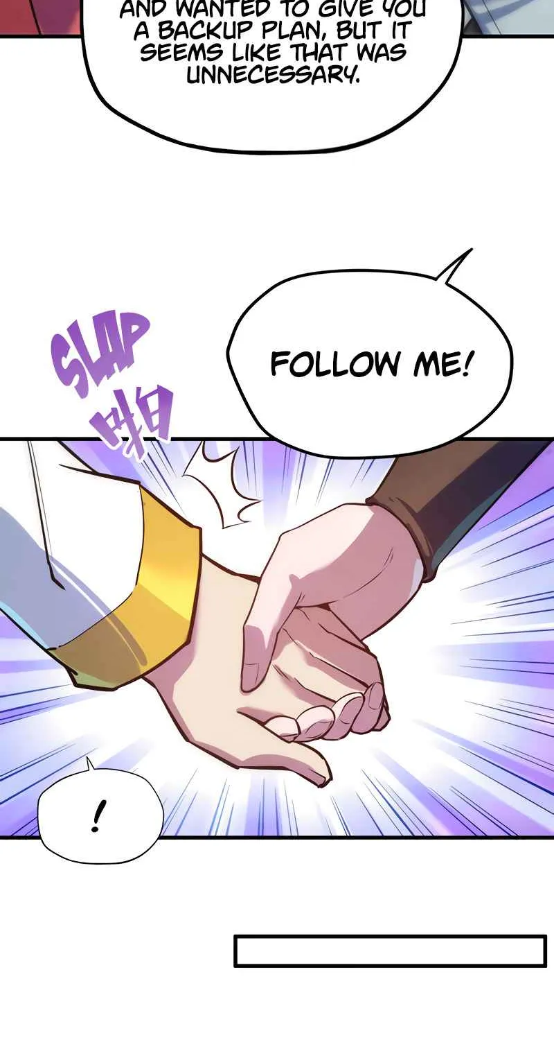 The Ultimate of All Ages Chapter 24 page 24 - 