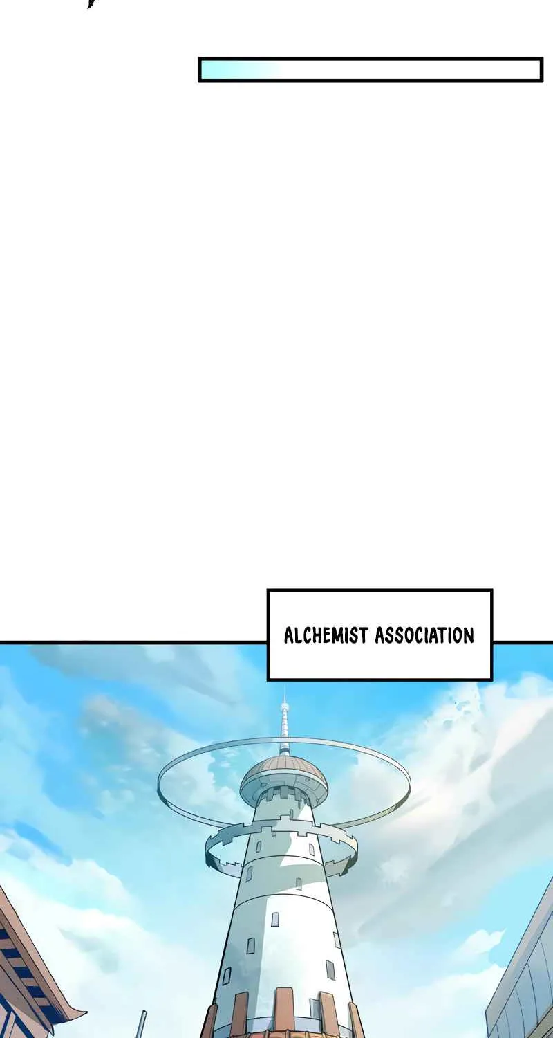 The Ultimate of All Ages Chapter 24 page 28 - 