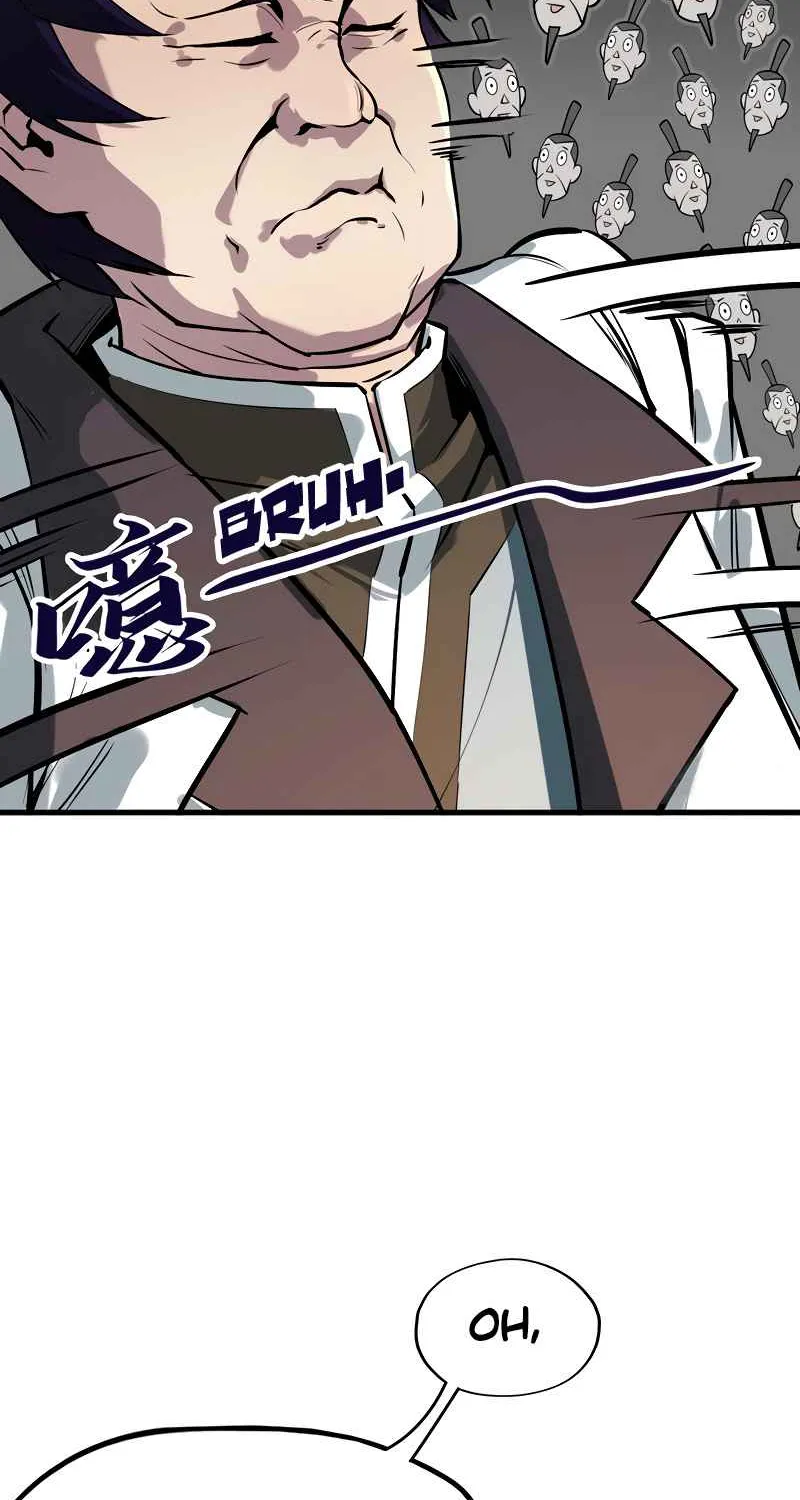 The Ultimate of All Ages Chapter 24 page 33 - 