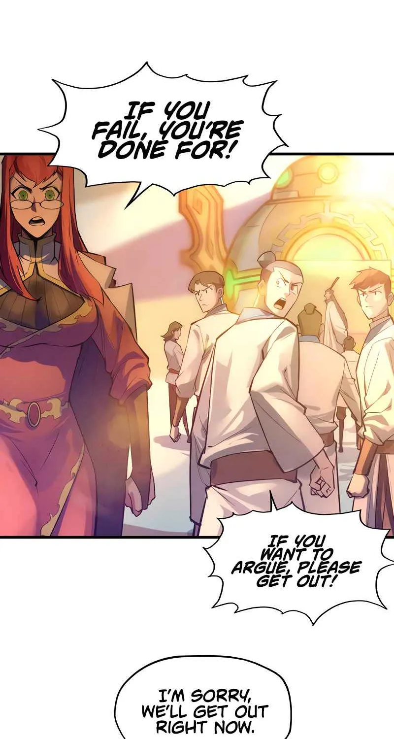 The Ultimate of All Ages Chapter 24 page 42 - 