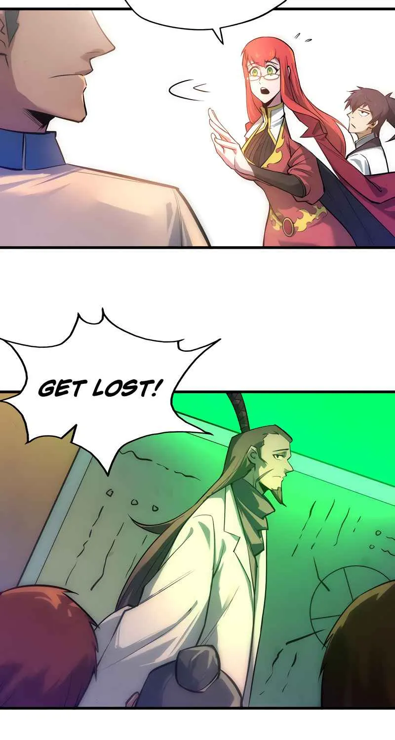 The Ultimate of All Ages Chapter 24 page 43 - 