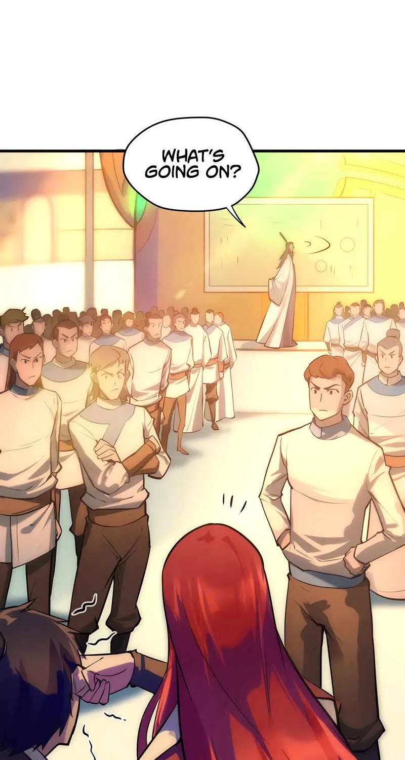 The Ultimate of All Ages Chapter 24 page 44 - 