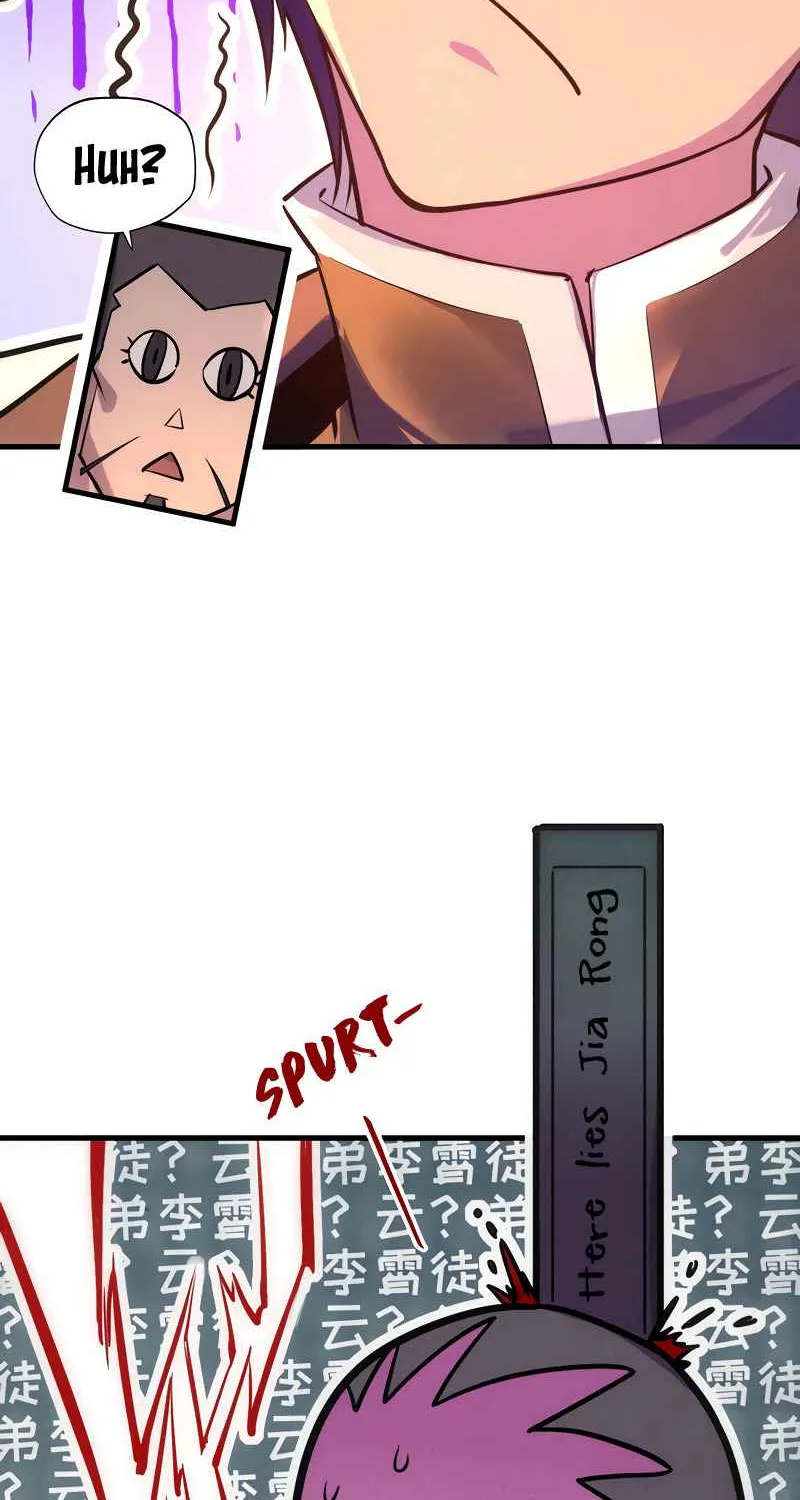 The Ultimate of All Ages Chapter 24 page 46 - 