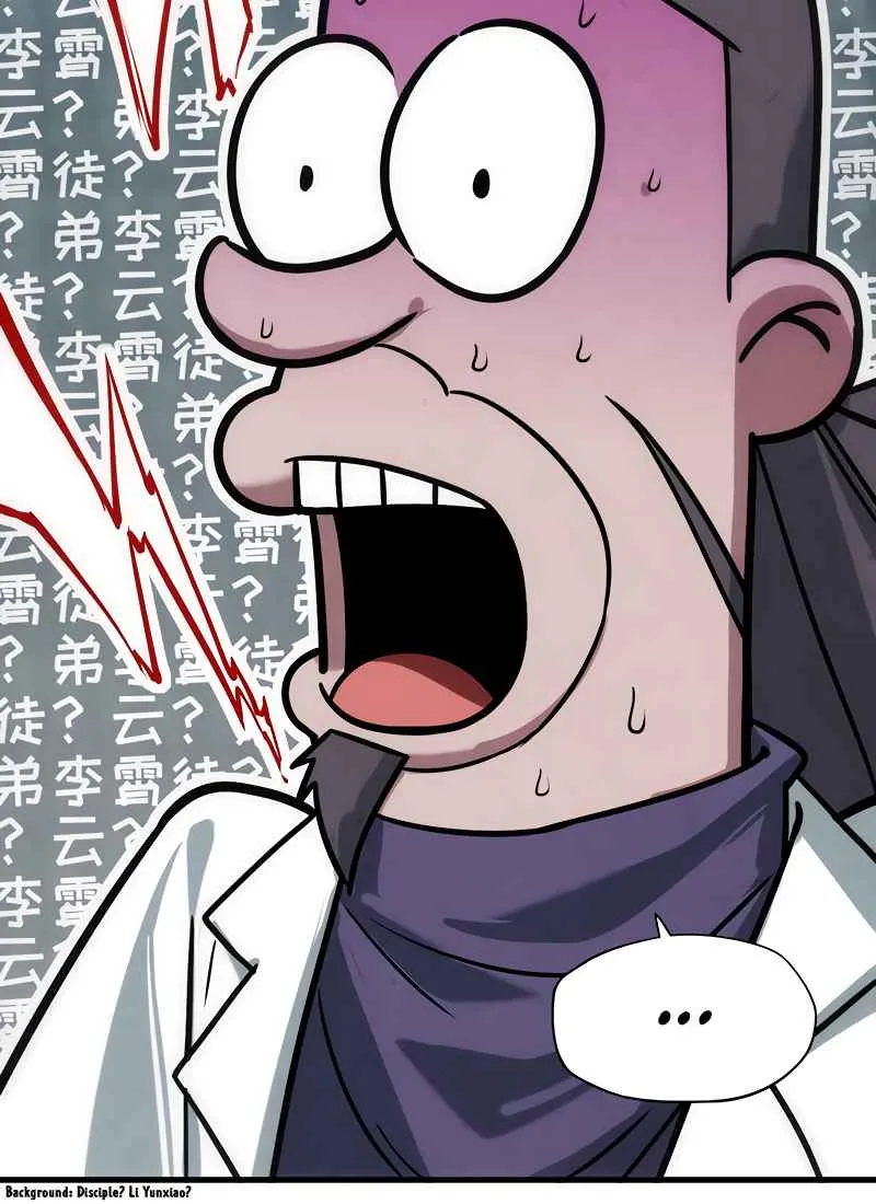 The Ultimate of All Ages Chapter 24 page 47 - 
