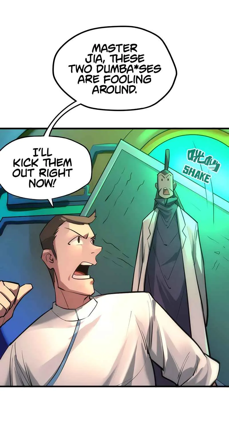 The Ultimate of All Ages Chapter 24 page 48 - 
