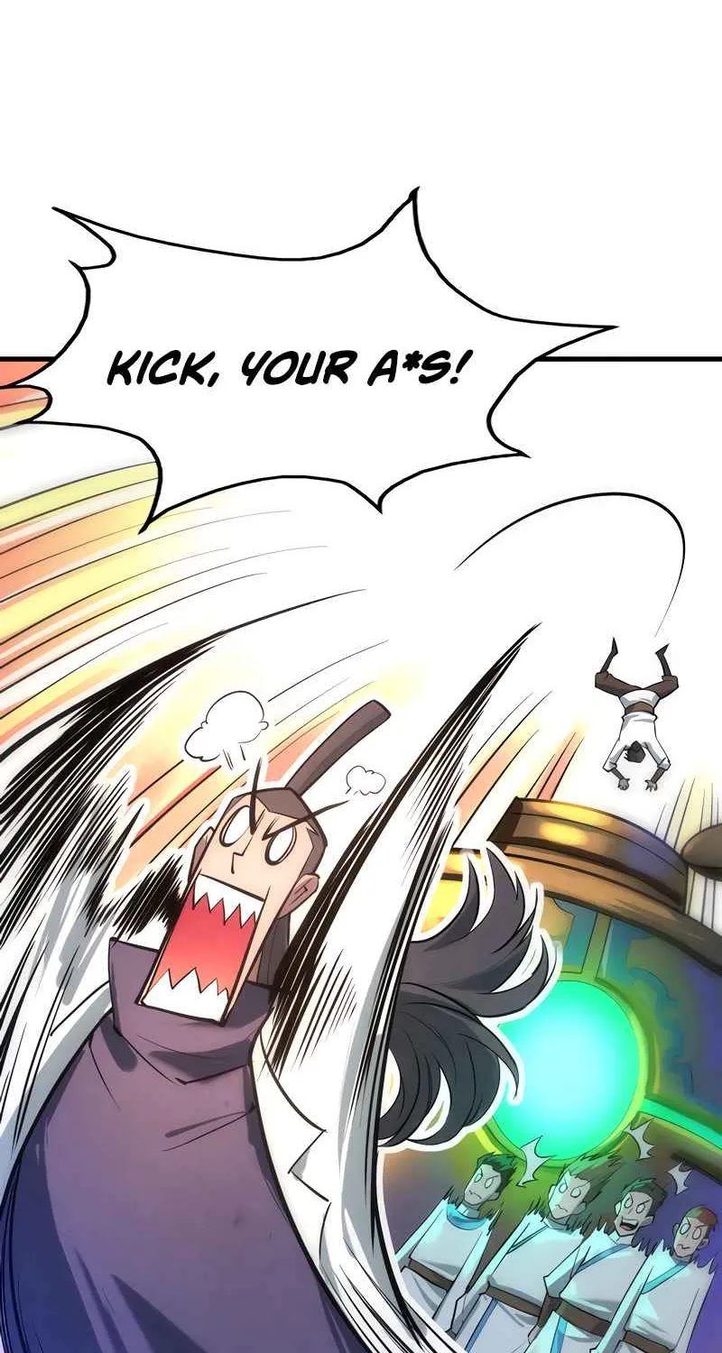 The Ultimate of All Ages Chapter 24 page 49 - 