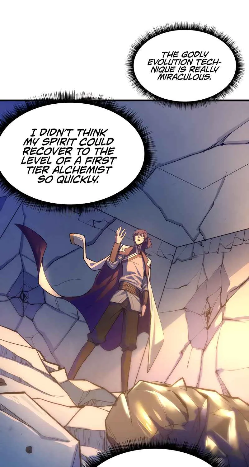 The Ultimate of All Ages Chapter 24 page 6 - 