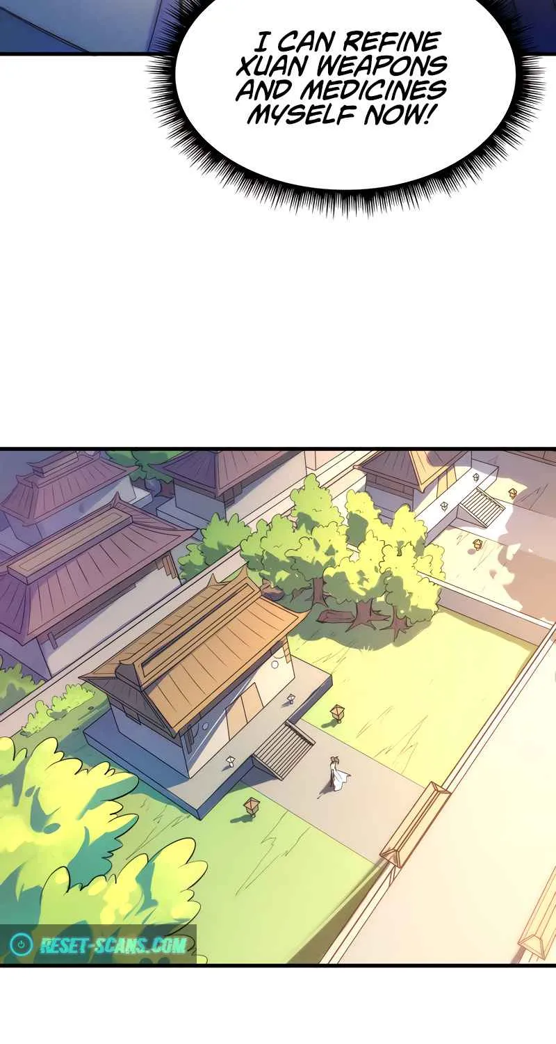 The Ultimate of All Ages Chapter 24 page 7 - 