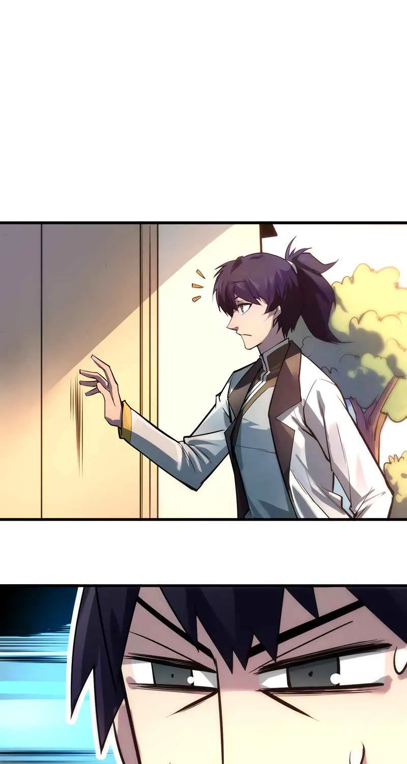 The Ultimate of All Ages Chapter 24 page 8 - 