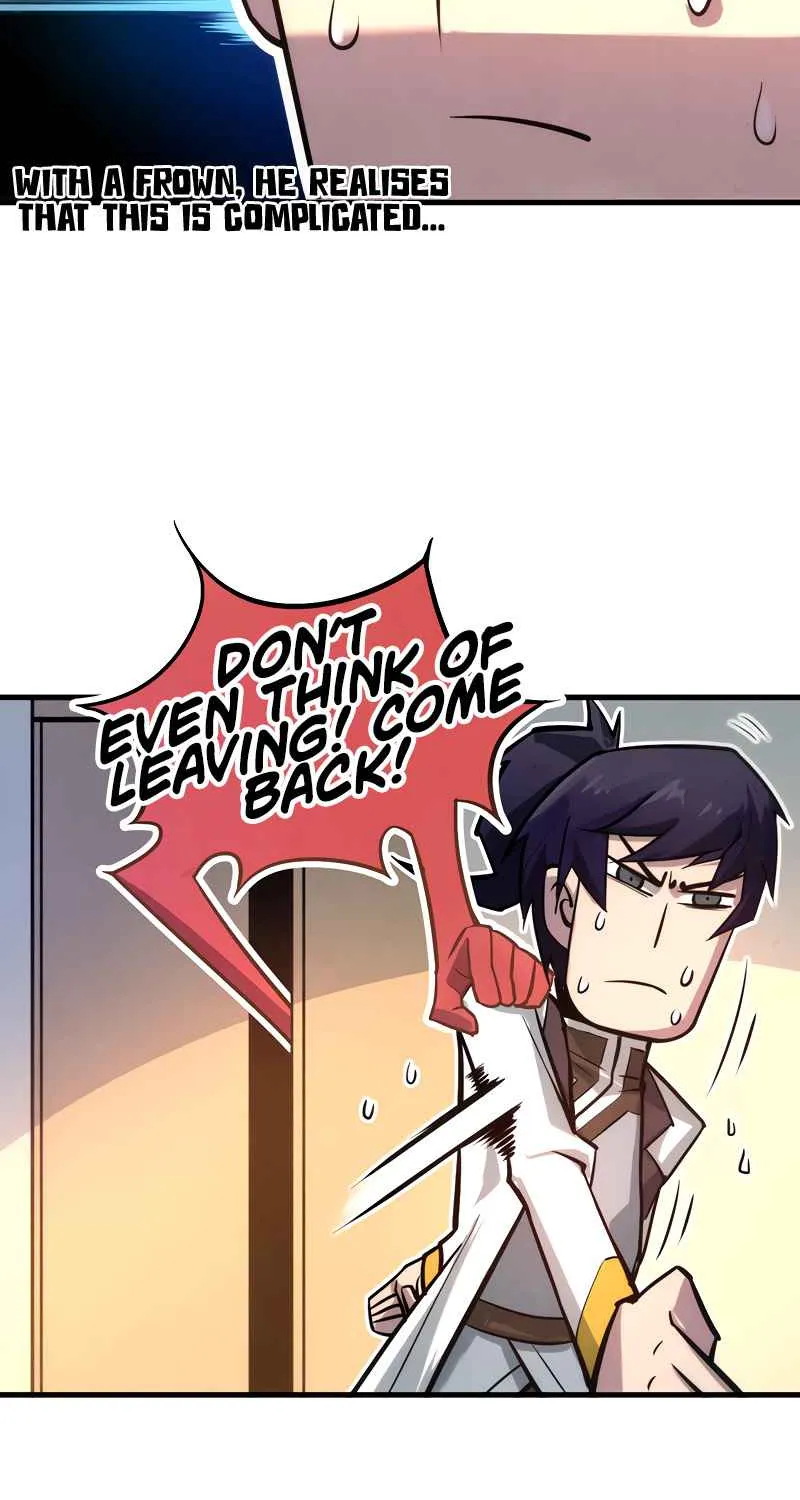 The Ultimate of All Ages Chapter 24 page 9 - 