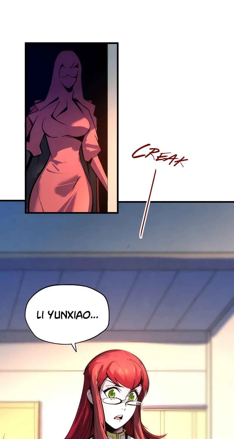 The Ultimate of All Ages Chapter 24 page 10 - 