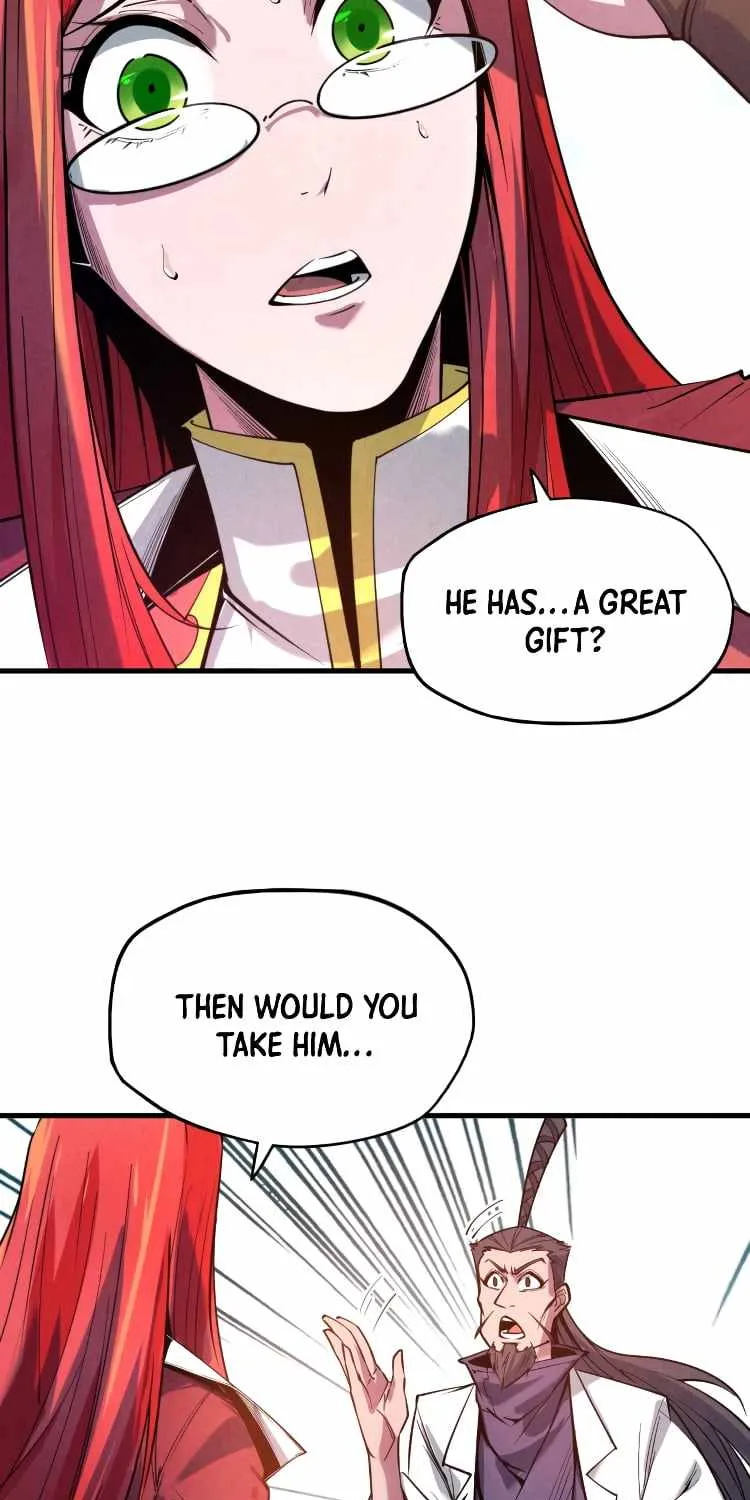 The Ultimate of All Ages Chapter 25 page 12 - 