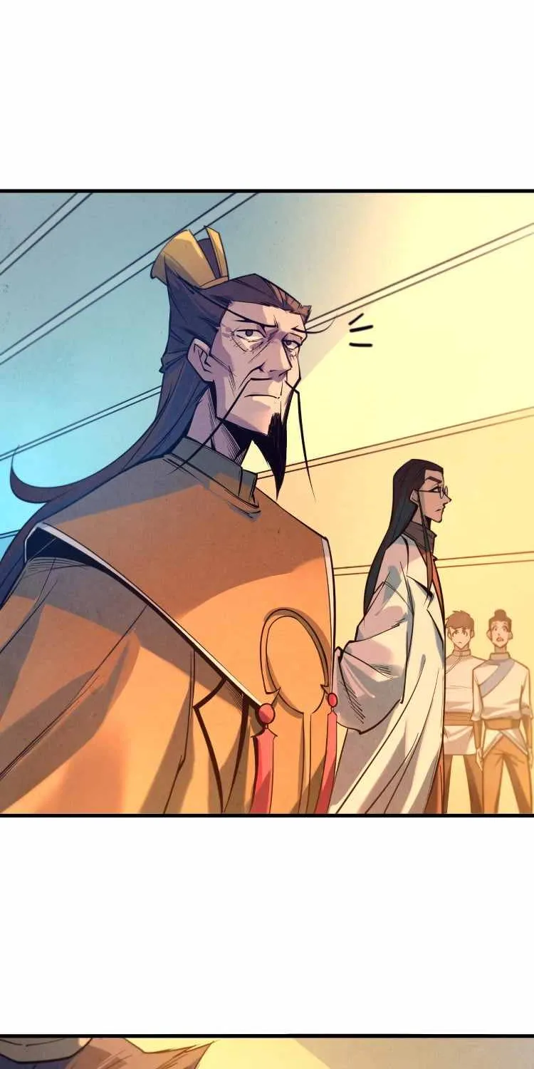 The Ultimate of All Ages Chapter 25 page 18 - 