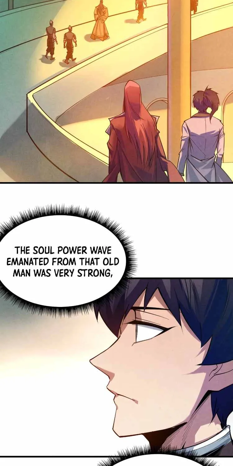 The Ultimate of All Ages Chapter 25 page 20 - 