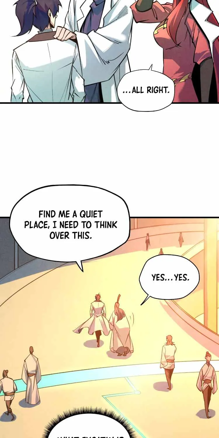 The Ultimate of All Ages Chapter 25 page 26 - 