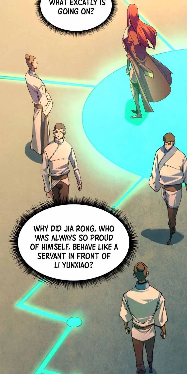 The Ultimate of All Ages Chapter 25 page 27 - 