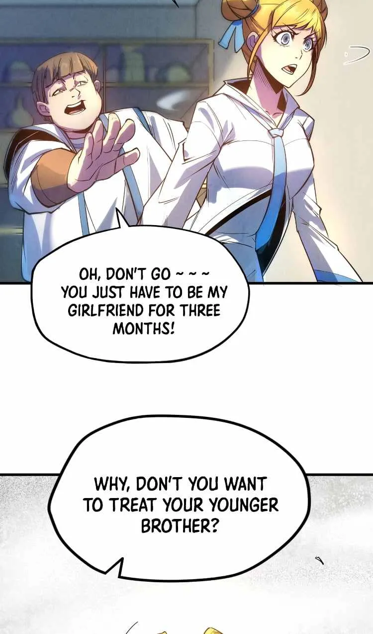 The Ultimate of All Ages Chapter 25 page 42 - 