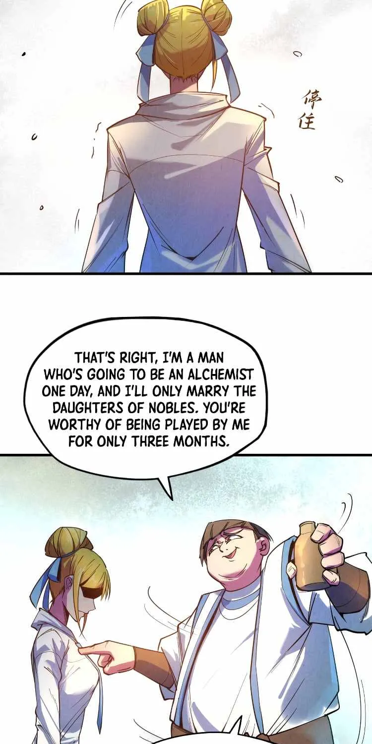 The Ultimate of All Ages Chapter 25 page 43 - 