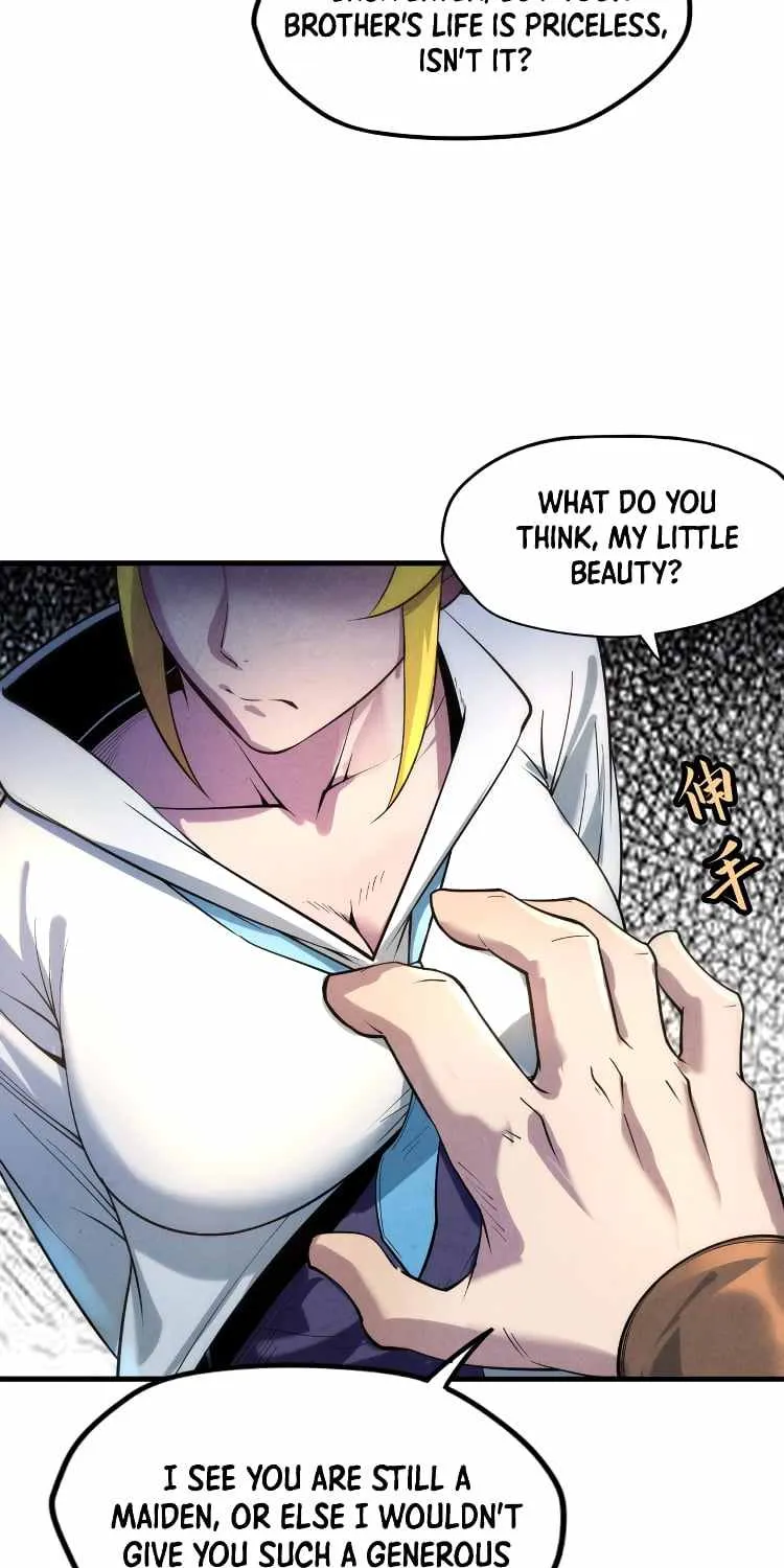 The Ultimate of All Ages Chapter 25 page 45 - 