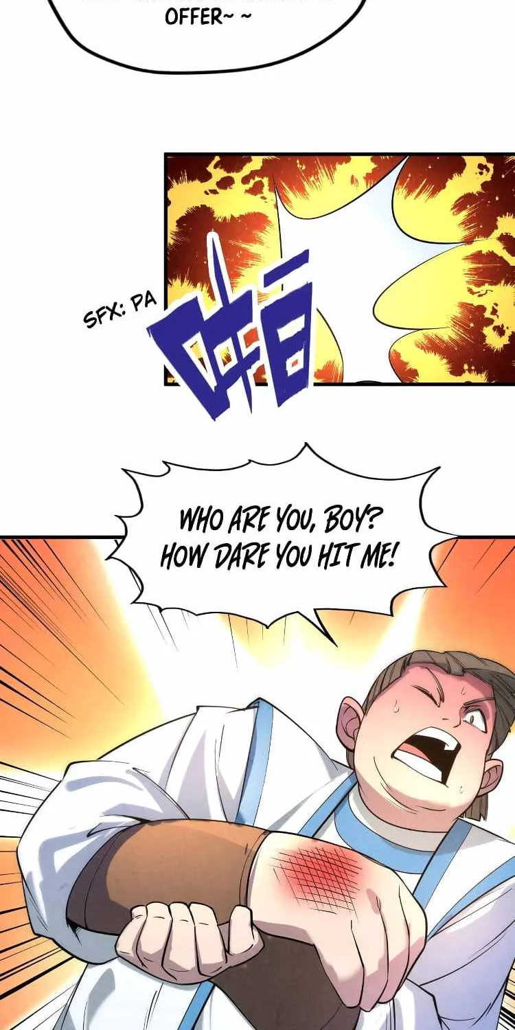 The Ultimate of All Ages Chapter 25 page 46 - 