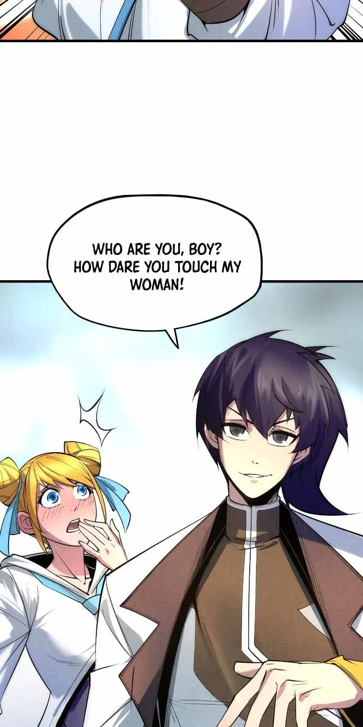 The Ultimate of All Ages Chapter 25 page 47 - 