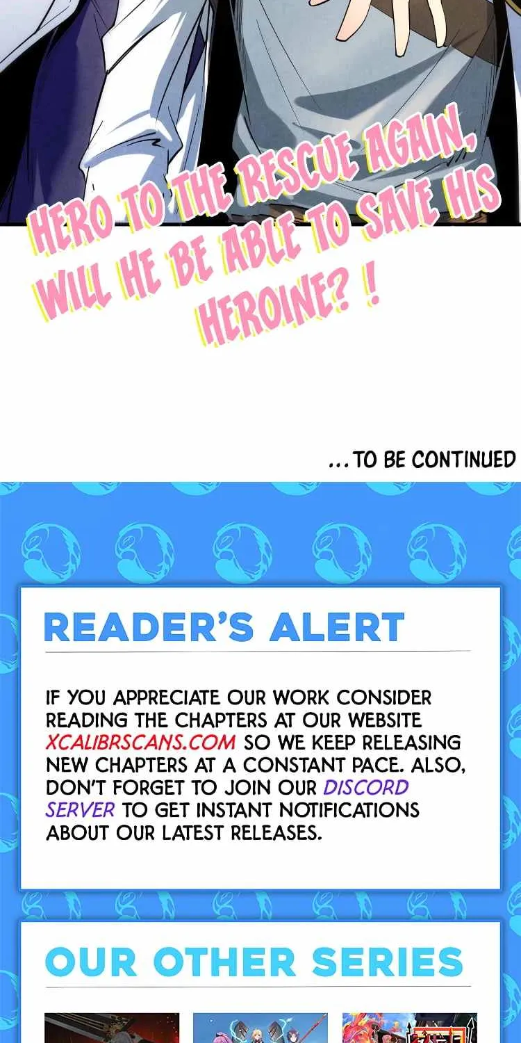 The Ultimate of All Ages Chapter 25 page 48 - 