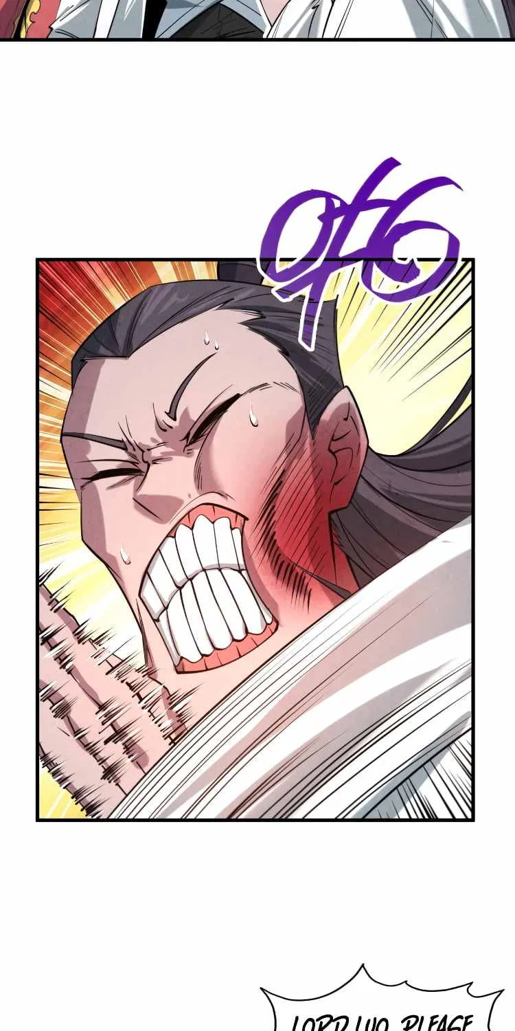 The Ultimate of All Ages Chapter 25 page 9 - 