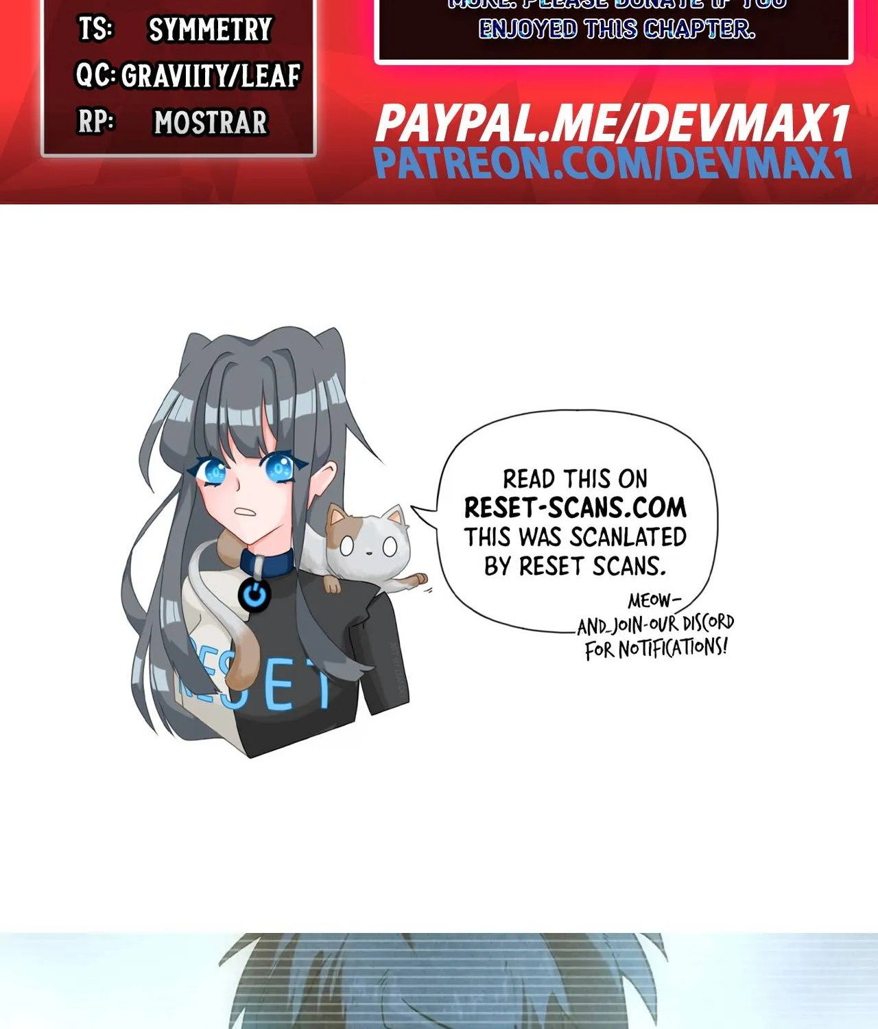 The Ultimate of All Ages Chapter 26 page 2 - 