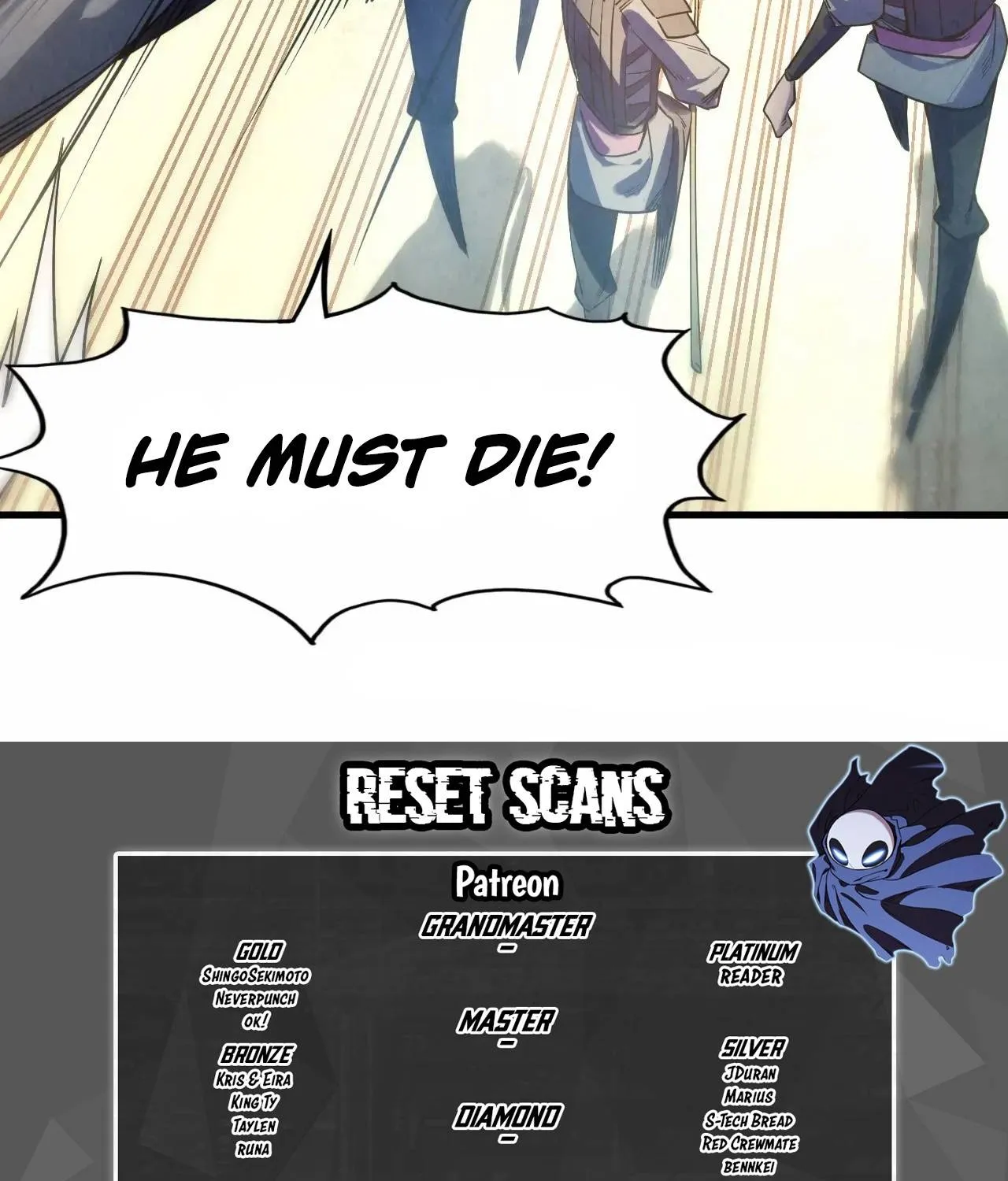 The Ultimate of All Ages Chapter 26 page 101 - 