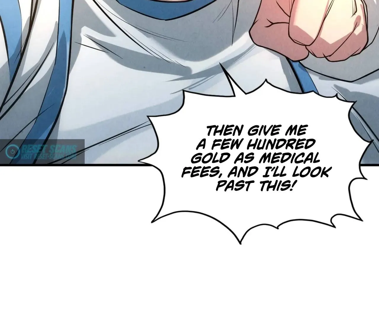 The Ultimate of All Ages Chapter 26 page 12 - 