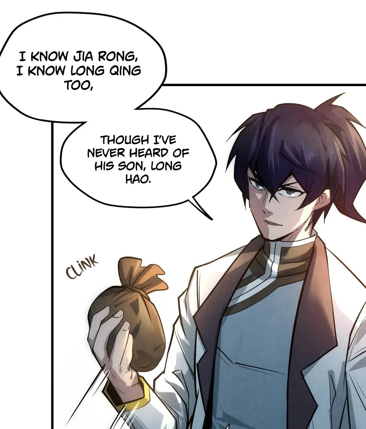 The Ultimate of All Ages Chapter 26 page 13 - 