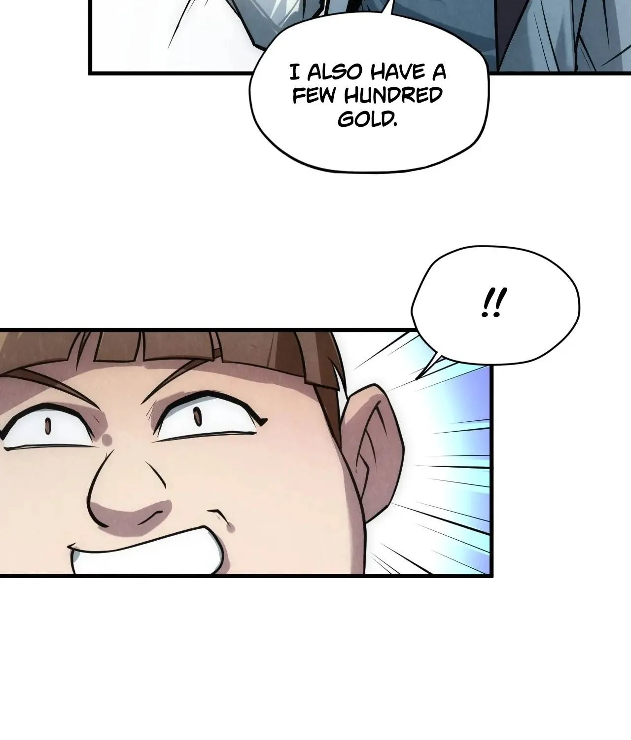 The Ultimate of All Ages Chapter 26 page 14 - 