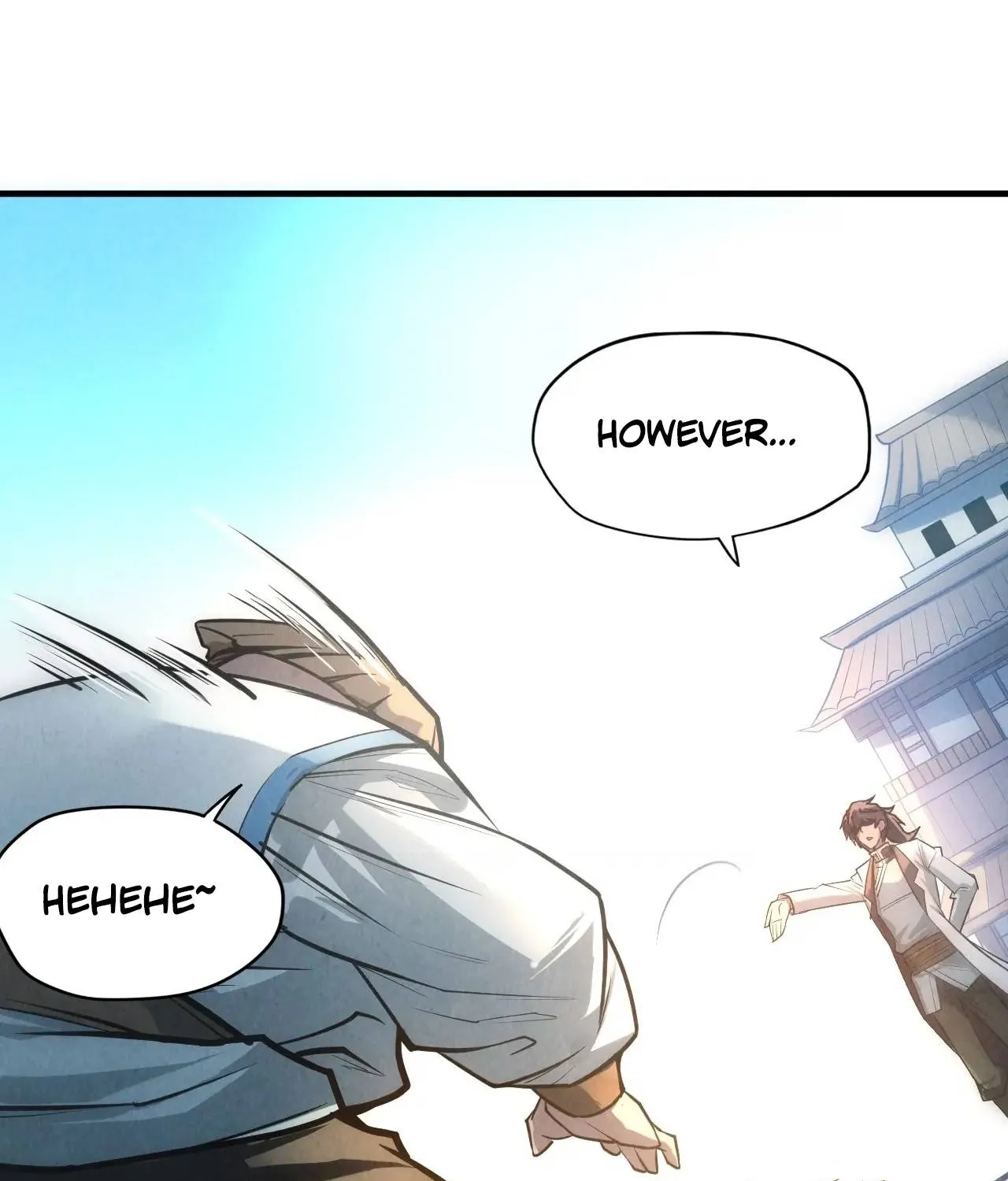 The Ultimate of All Ages Chapter 26 page 15 - 