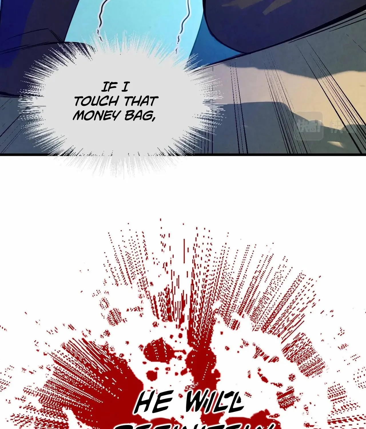 The Ultimate of All Ages Chapter 26 page 22 - 