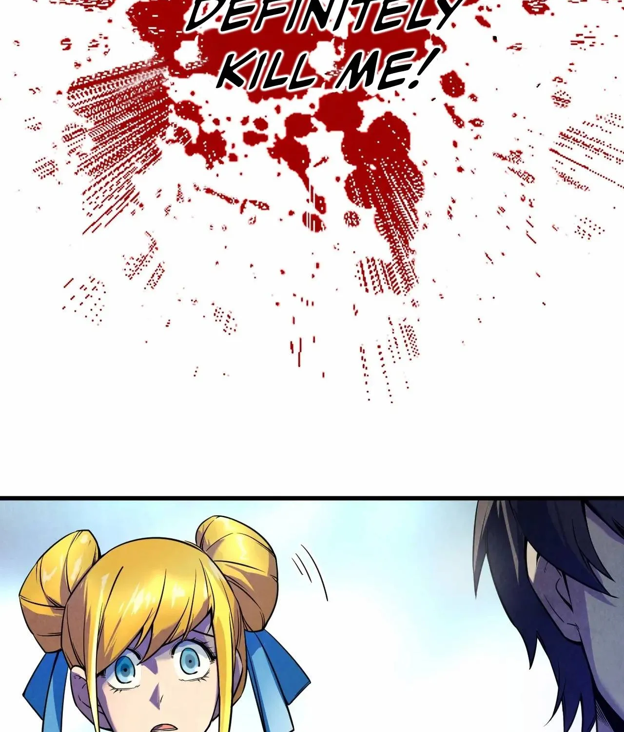 The Ultimate of All Ages Chapter 26 page 23 - 