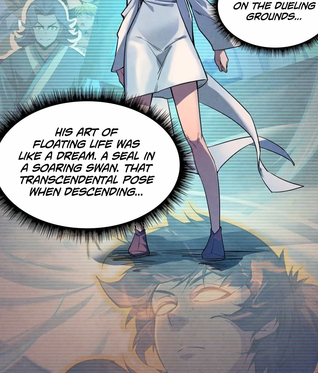 The Ultimate of All Ages Chapter 26 page 26 - 