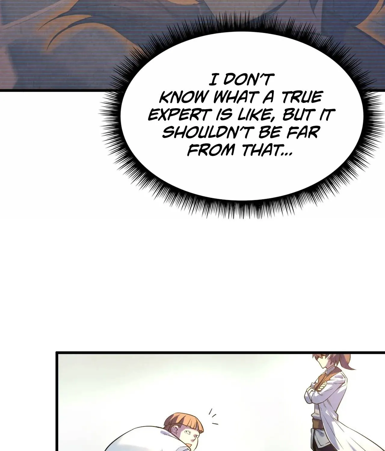 The Ultimate of All Ages Chapter 26 page 27 - 