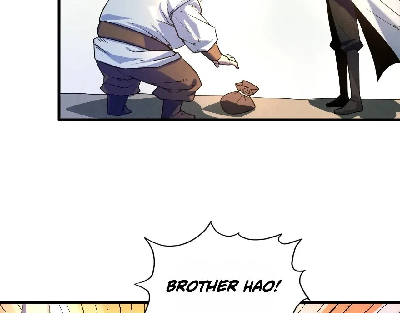 The Ultimate of All Ages Chapter 26 page 28 - 