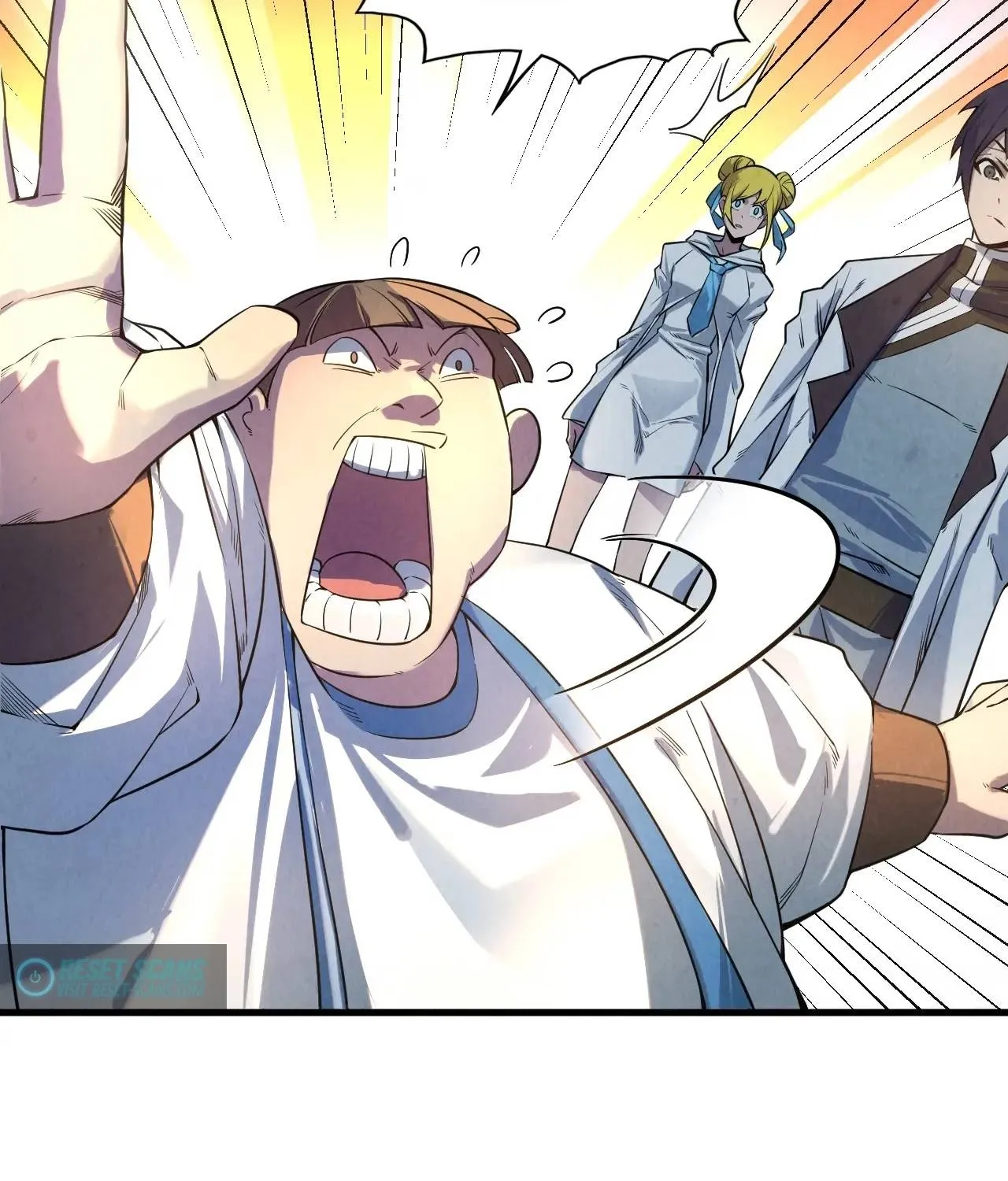 The Ultimate of All Ages Chapter 26 page 29 - 