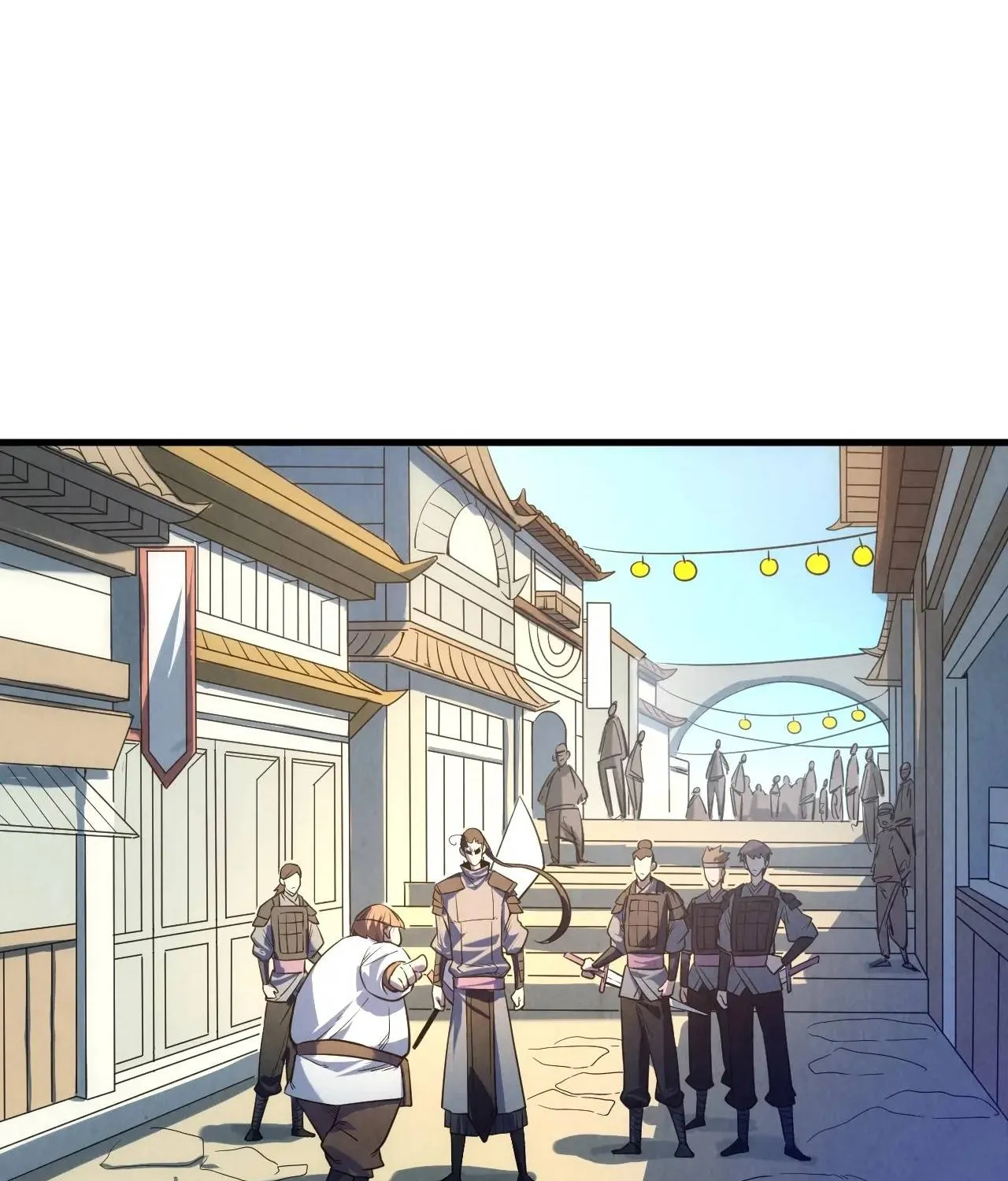 The Ultimate of All Ages Chapter 26 page 30 - 