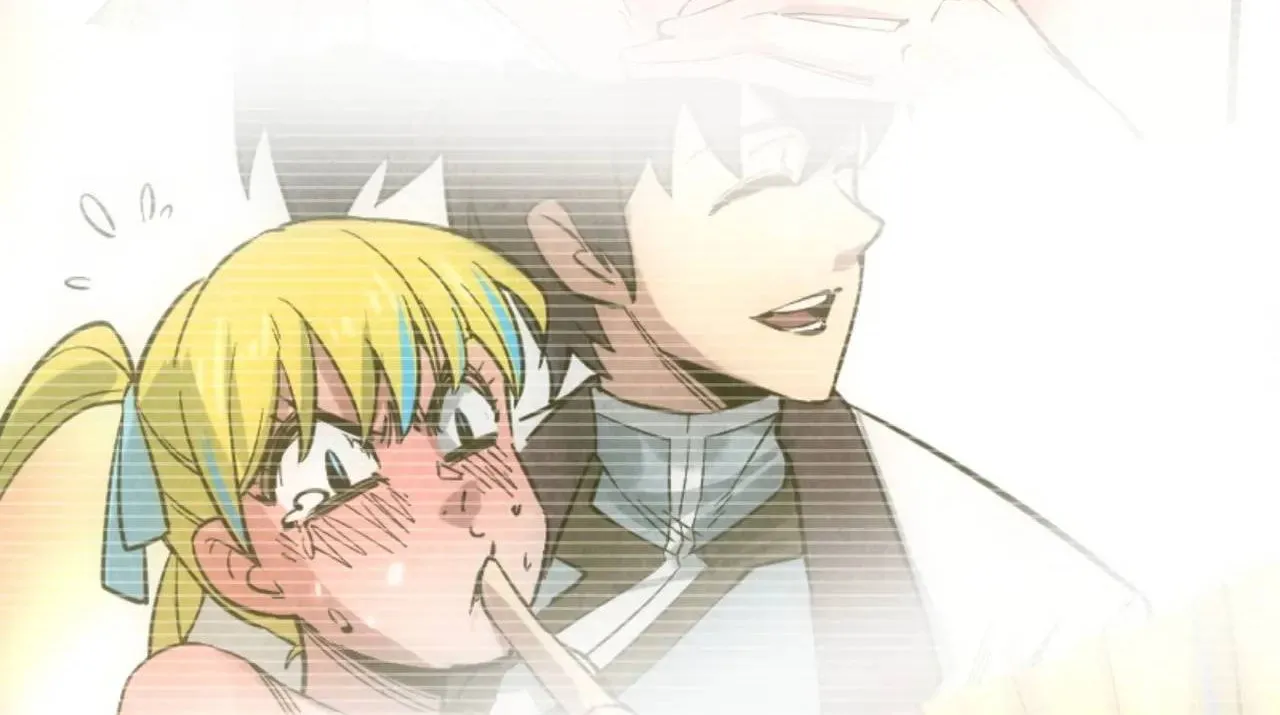 The Ultimate of All Ages Chapter 26 page 4 - 