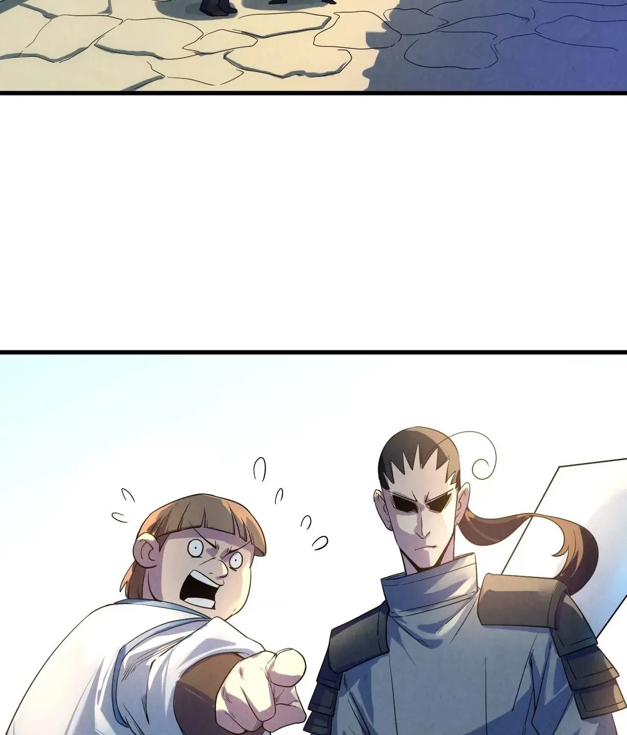 The Ultimate of All Ages Chapter 26 page 31 - 