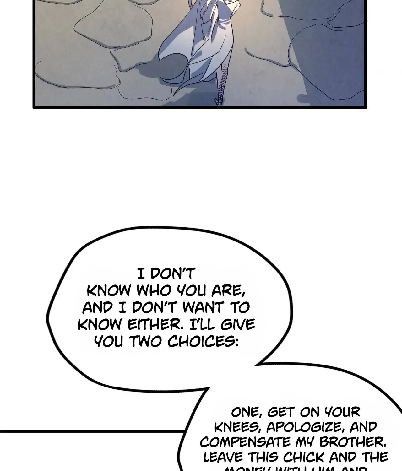 The Ultimate of All Ages Chapter 26 page 34 - 