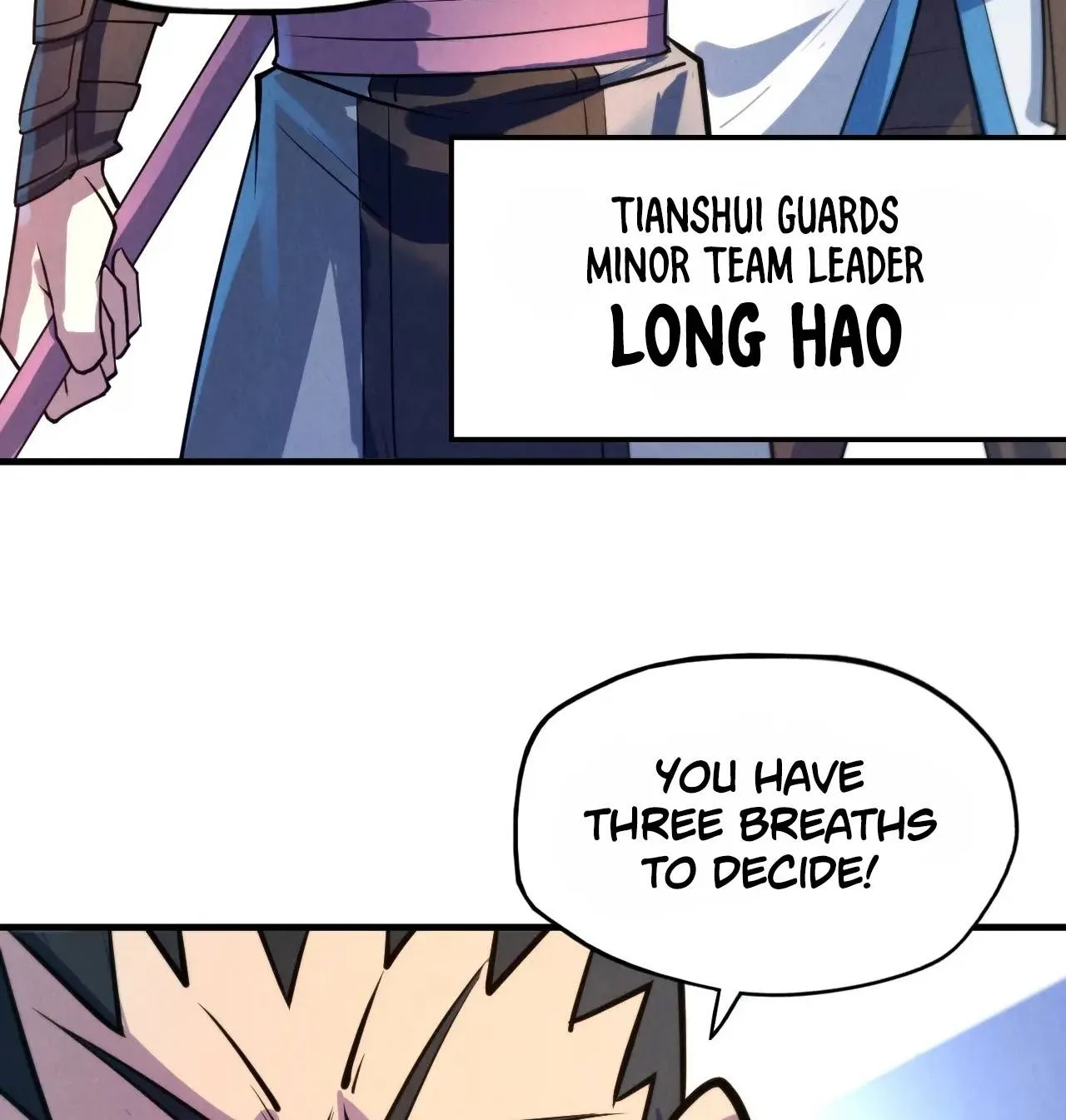 The Ultimate of All Ages Chapter 26 page 36 - 